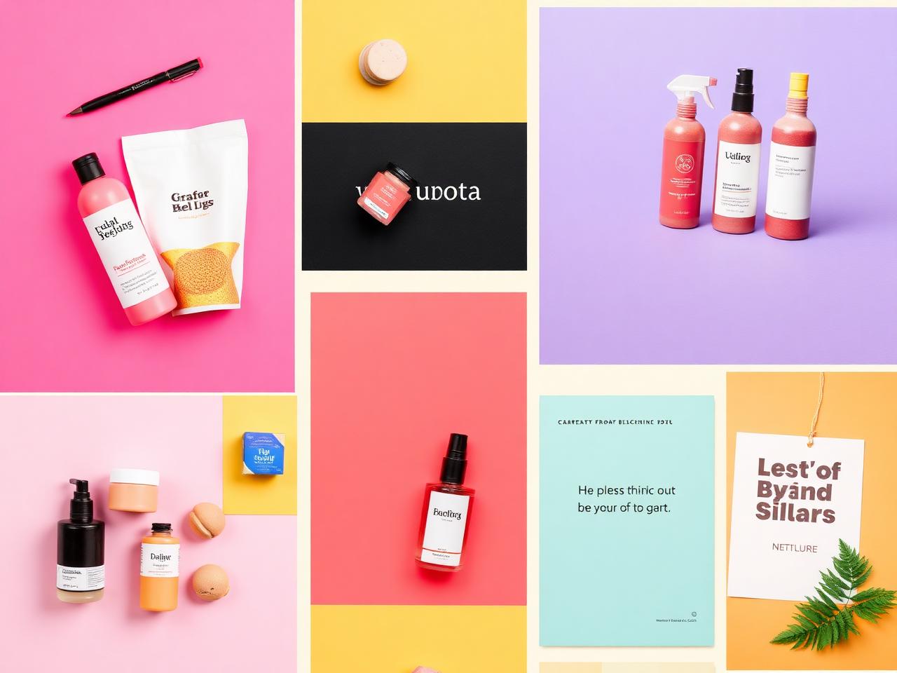 Brand Campaigns